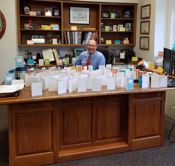 Webster Groves Mourns the Loss of Beloved Principal Jon Clark