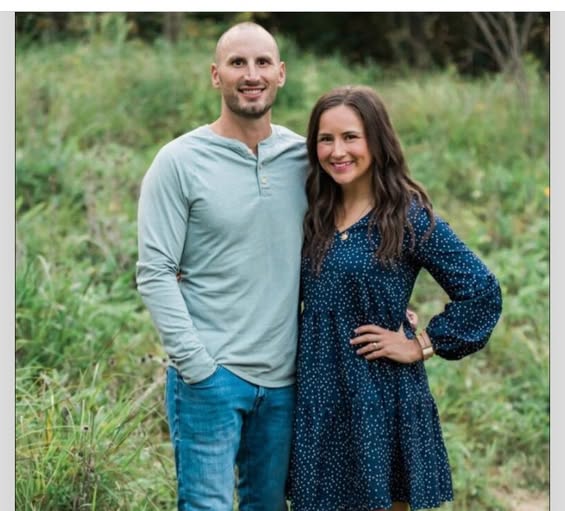 Community Mourns the Loss of Kelly Cousino