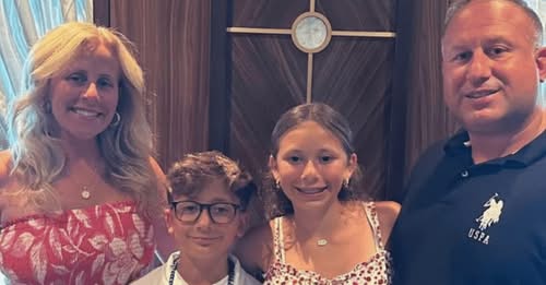 NYPD Mourns the Passing of Lieutenant David Cuce