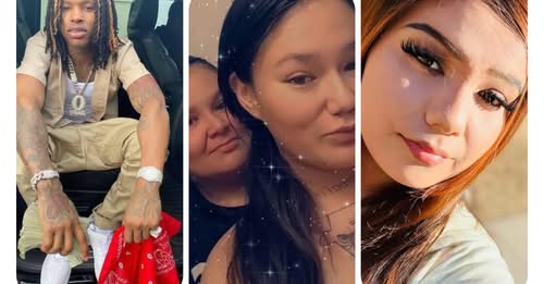 Victim Identified: Five Lives Lost in Tragic Crash Near Scenic, South Dakota