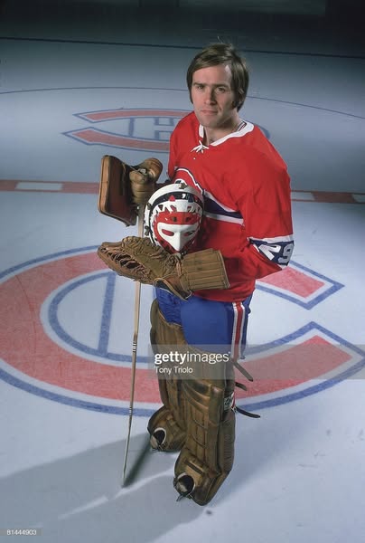Hockey World Mourns the Passing of Hall of Fame Goalie Ken Dryden