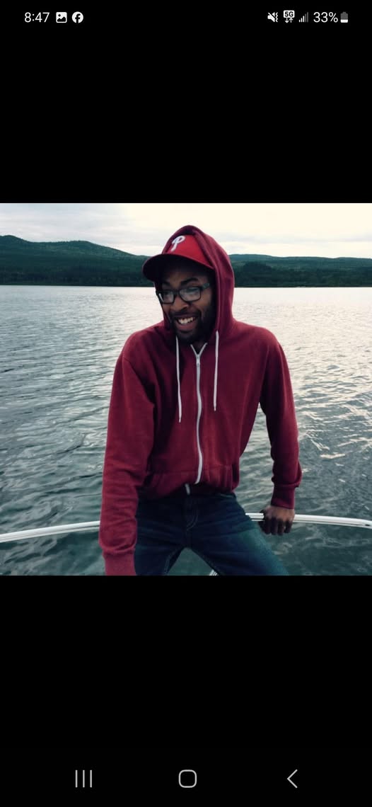 Nanoose Bay Mourns the Loss of Justin Andrew Phillip Duncan
