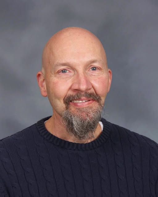 East Peoria Community High School Mourns the Passing of Mr. Martin Hobbs