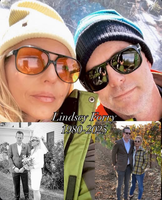 Heartbroken Community Mourns the Loss of Beloved Lindsey Forry