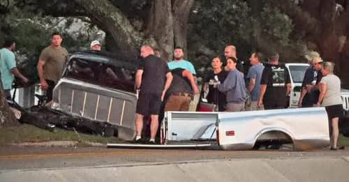 Gary Danos Obituary: Picayune Community Prays for Recovery of Danos Transportation CEO After Serious Accident