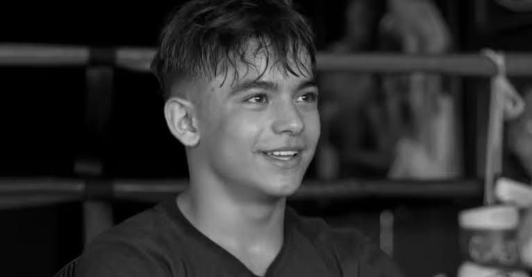 Boxing Community Mourns the Passing of Arturo Gatti Jr., 17