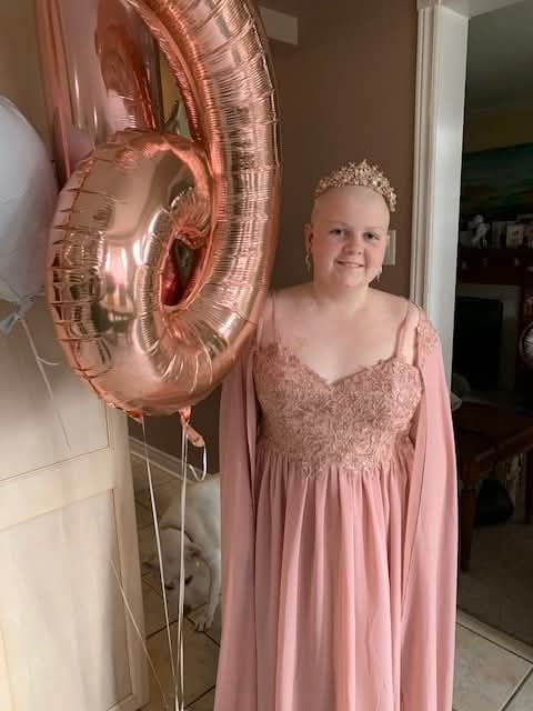 Sarah Hamb Obituary: New Tecumseth Mourns Its Brave Leukemia Warrior Princess