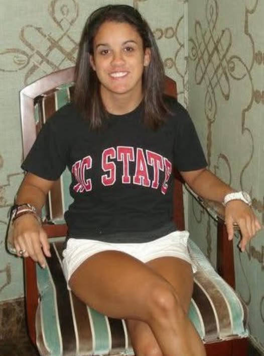 Community Mourns the Loss of Ashley Hartsoe in Tragic Car Accident