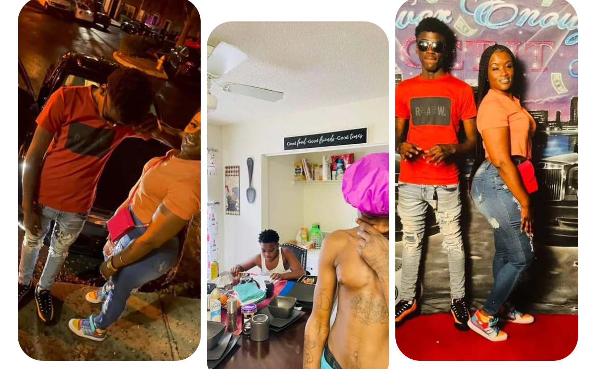 Union County Mourns the Tragic Loss of Dan’treveion “Tre” Hobbs