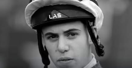 British Racing Community Grieves the Tragic Loss of Rising Apprentice Jockey Tommie Jakes, Dead at 19