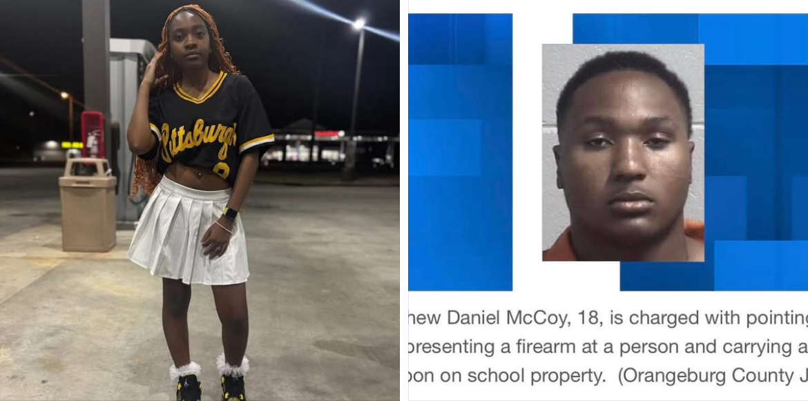 Cherishing the Memory of Jaliyah Butler