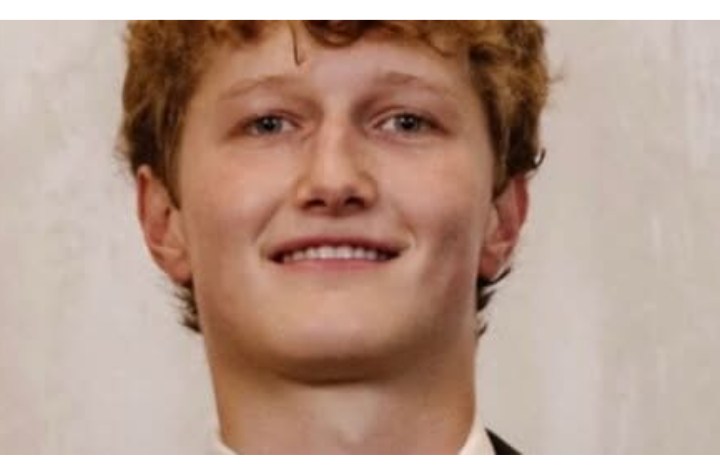Edmund Jenkins Obituary: UVA Community Shattered by Sudden Death of Student