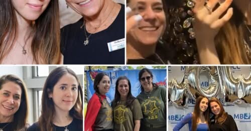 Miami Community Mourns the Loss of Julie Brittanie Eibinder, 24