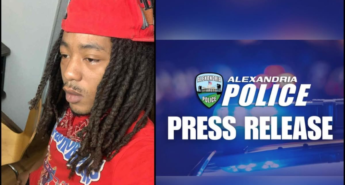 Alexandria Community Mourns the Loss of Juwuan Scott Following Deadly Shooting