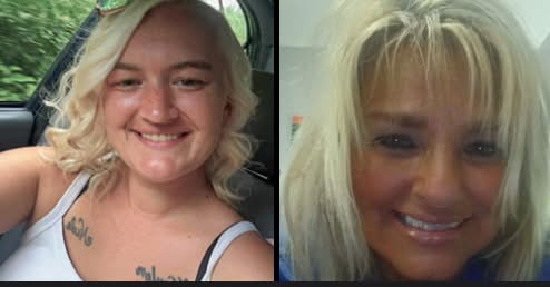 Salyersville Community Mourns the Passing of 27-Year-Old Katelyn Angel Harmon