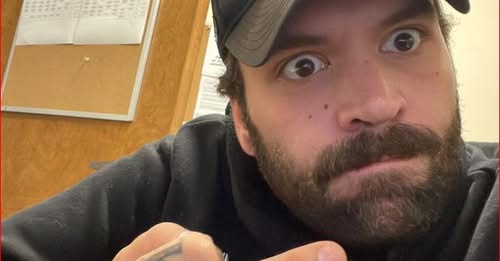 Johnny R. McClarren Jr., 29, Killed in Motorcycle Accident