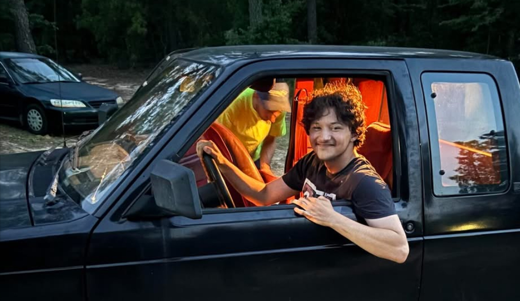 Forever Remembered: Jacob Langley, 19, of Wagener, South Carolina