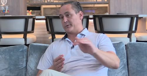 Charlotte Community Mourns the Tragic Loss of LendingTree Founder Doug Lebda in ATV Accident 💔