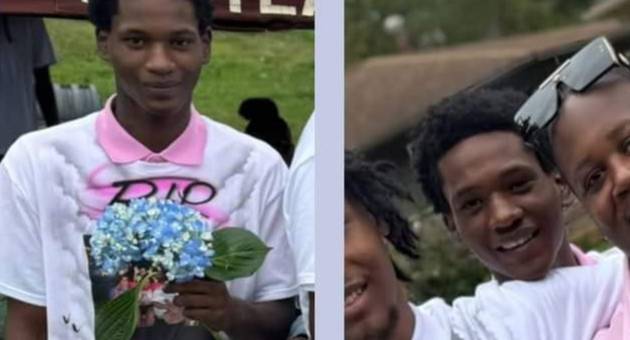Bexley Mourns the Heartbreaking Loss of 18-Year-Old Meechie