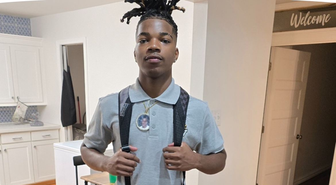 Community Grieves Loss of 17-Year-Old Micah Booker in Tragic Shooting