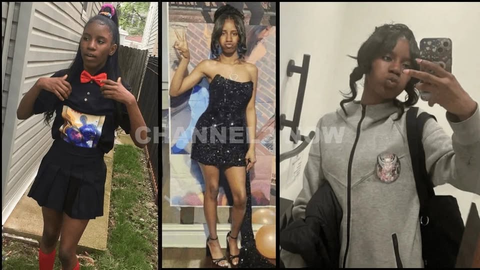 Chicago Teen Fatally Shot in Washington Park Identified as 16-Year-Old Harmony Mitchell