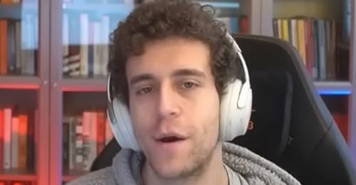 Chess World Mourns the Sudden Death of Grandmaster Daniel Naroditsky at 29