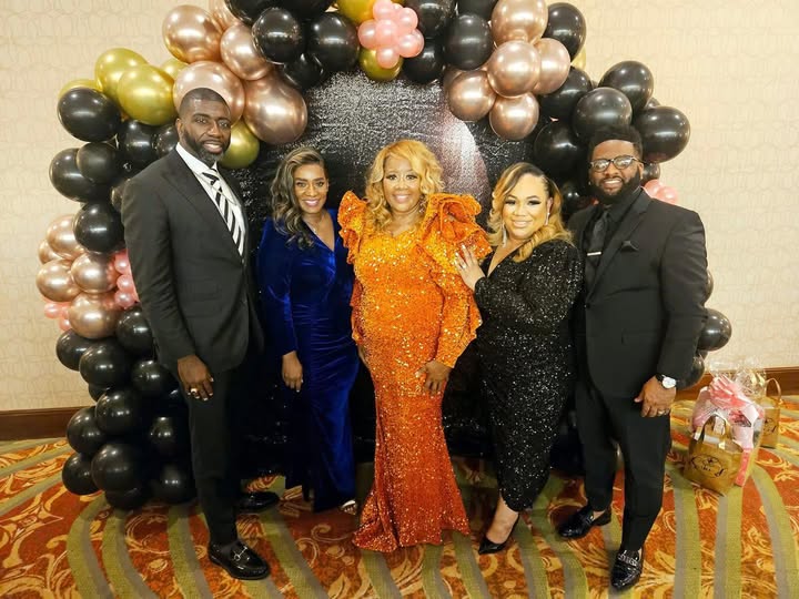 Community Mourns the Heartbreaking Loss of Vanessa Brown Knowles 💔