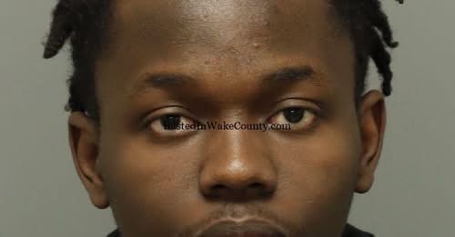 Kevin Nkulu Mutaba, 22, Dies in Fiery Crash on U.S. 64 Near Raleigh