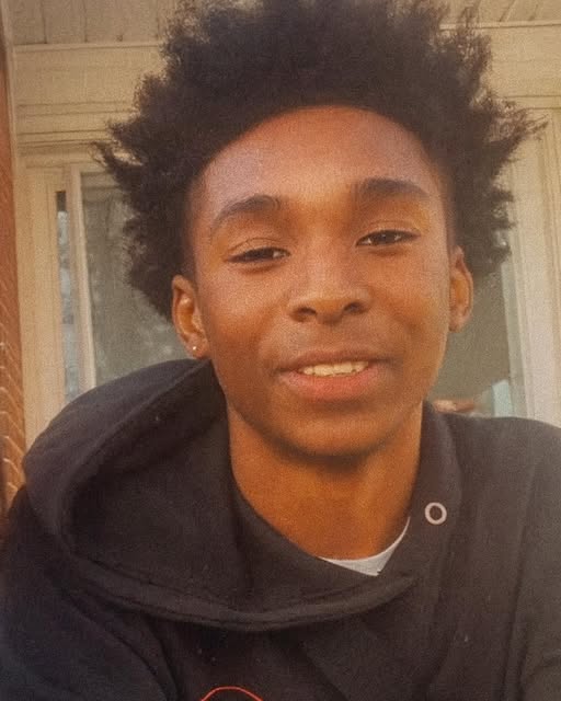 Community Mourns the Tragic Loss of 16-Year-Old Darrell Price