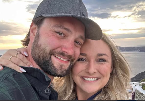 Wisconsin Newlyweds Rachel and Brandon Dumovich Found Dead in Illinois