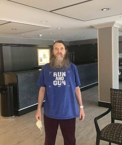 Ohio Mourns the Loss of Randall Donahue, 59