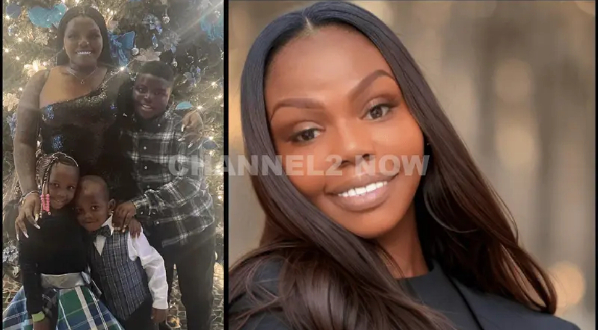 Two Children Killed, Two Critically Injured in Heartbreaking Angleton Shooting Involving Oninda Romelus