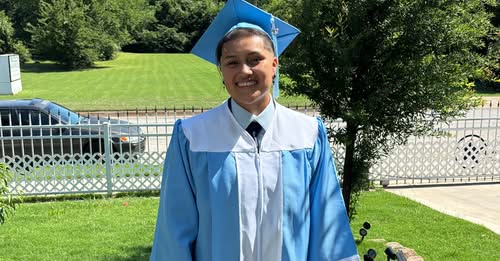 Wichita Street Community Mourns Loss of 18-Year-Old Jenny Rosales