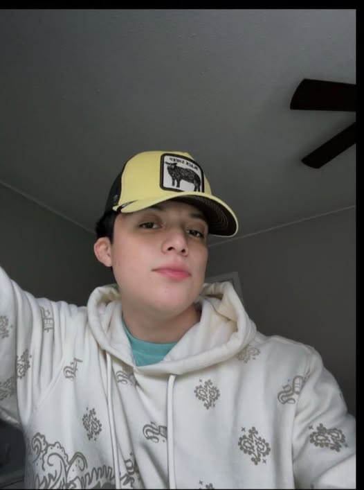 Family Mourns the Heartbreaking Loss of Young TAYDER RAUL ROBLERO LOPEZ