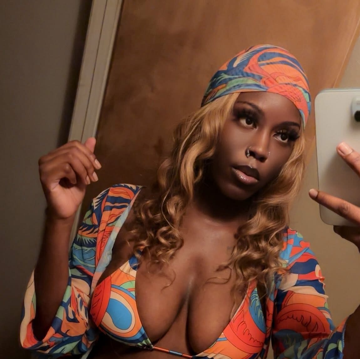 Community Mourns the Heartbreaking Loss of 25-Year-Old Shelbyona Powell