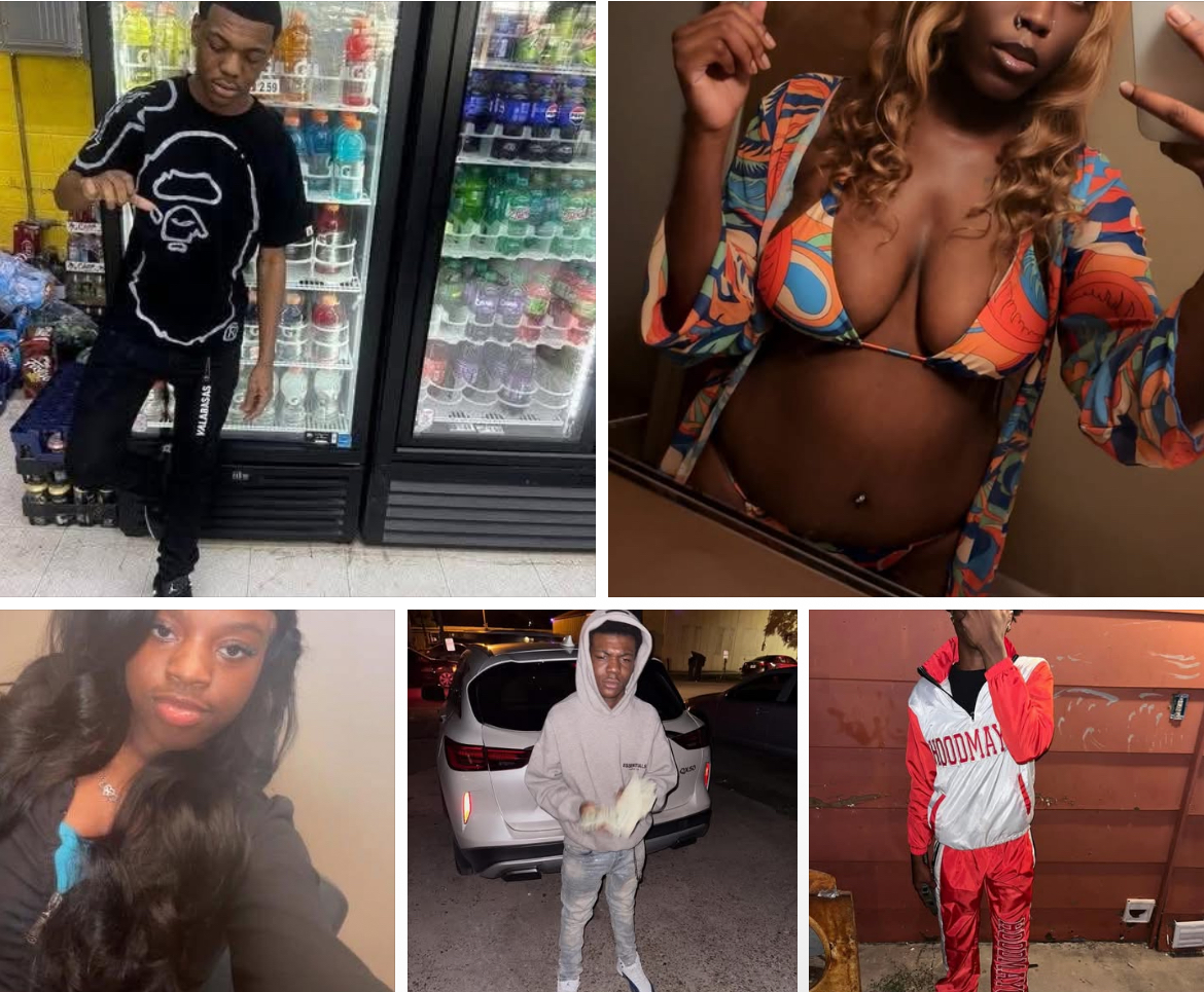 Tragedy in Leland: Six Killed, Ten Injured in Devastating Mass Shooting After Homecoming Celebration