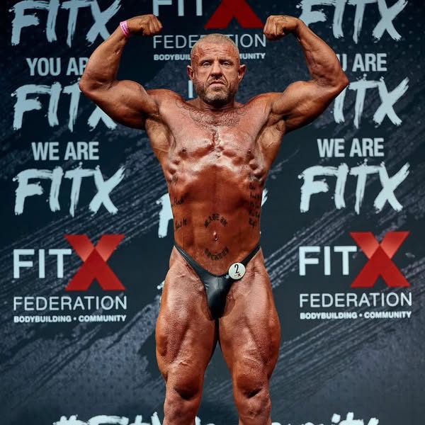 Buckley Community Heartbroken Over the Tragic Loss of Local Businessman and Fitness Enthusiast, Dave Shone 💔