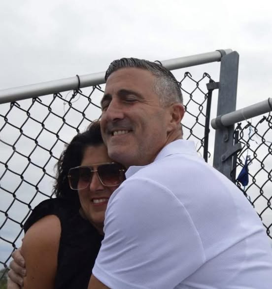 West Islip Mourns the Loss of Beloved Community Member Steven Battista