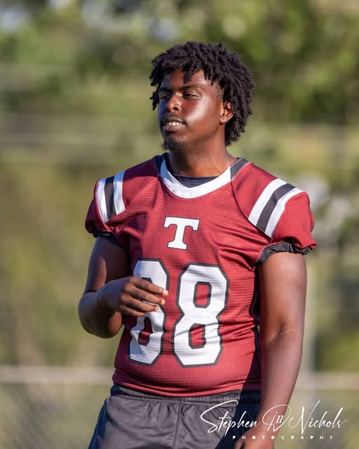 Thomasville and Memphis Mourn the Passing of Beloved Pastor Tae