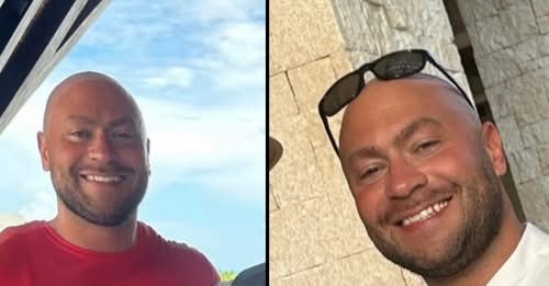 Tolono Community Mourns the Tragic Loss of Steven L. Stumborg, 34