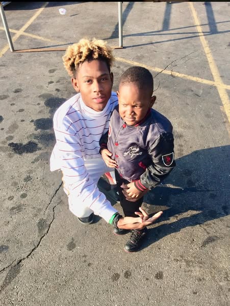 “A Honk Turned to Heartbreak”: 21-Year-Old Kentrell “Trell” Settles Killed in Shocking Indianapolis Road Rage Shooting