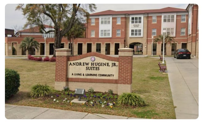 Orangeburg, SC – Woman Killed, Man Injured in South Carolina State University Campus Shootings