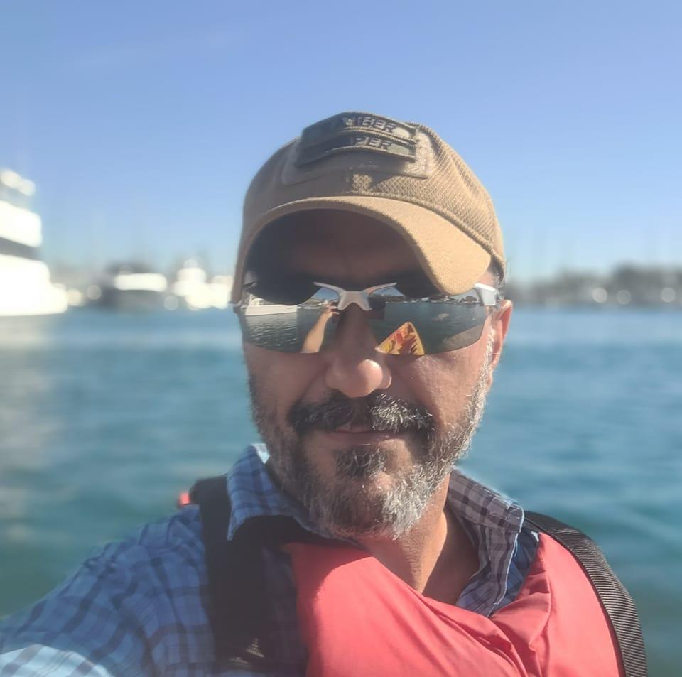 Randy Van Zandt Obituary: Community Grieves Beloved Friend Lost in Motorcycle Accident