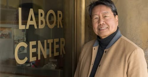 UCLA Mourns the Passing of Kent Wong