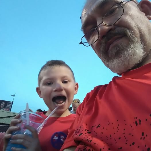 Community Mourns Loss of Governor Mifflin Student Xander Shuker