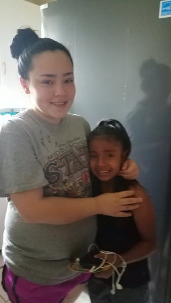 Community Mourns the Loss of Rita Yanez