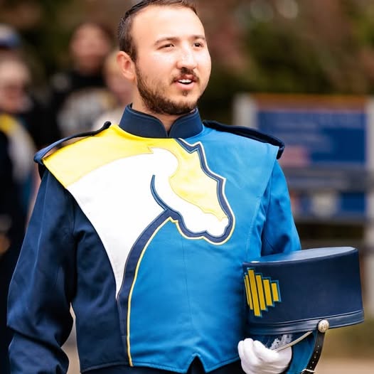 Community Mourns the Sudden Passing of 25-Year-Old Anthony Yannella