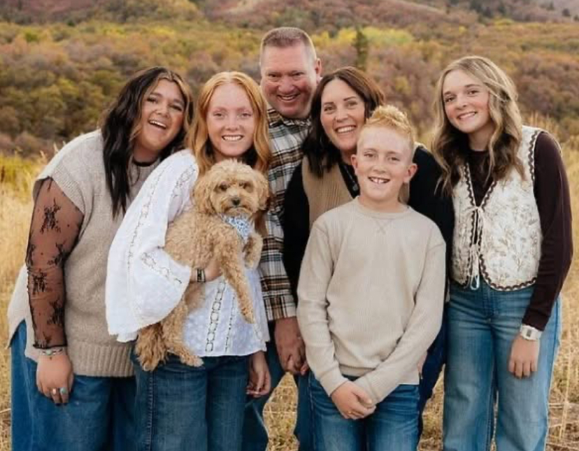 Smithfield Community Grieves the Sudden Loss of Brad Ward