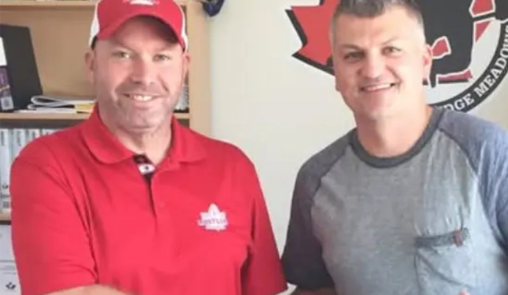 Maple Ridge Mourns the Tragic Loss of Beloved Hockey Coach and Mentor, Martin Hak