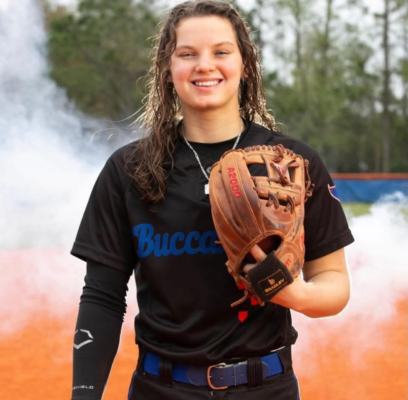 Branford Community and Softball Family Mourn the Heartbreaking Loss of Cloey Criggall